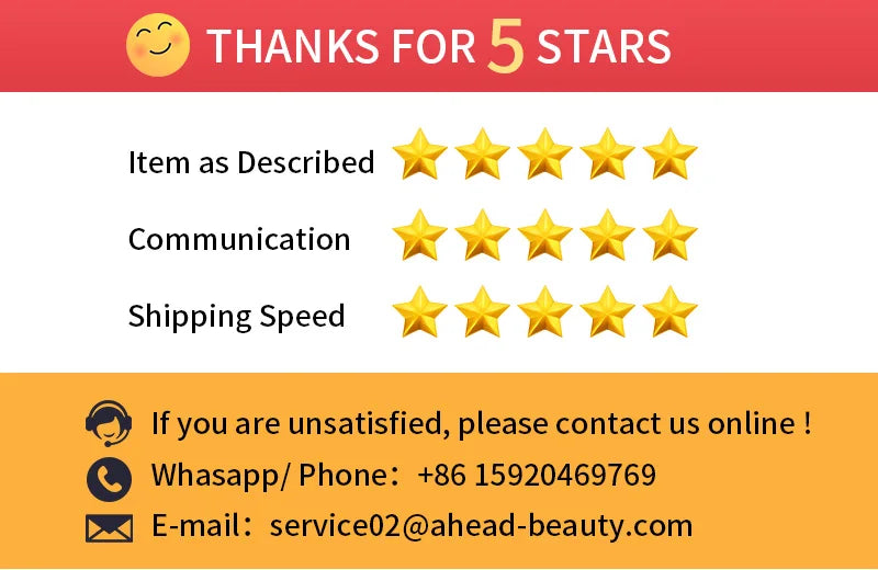 Neck Therapy Beauty Device