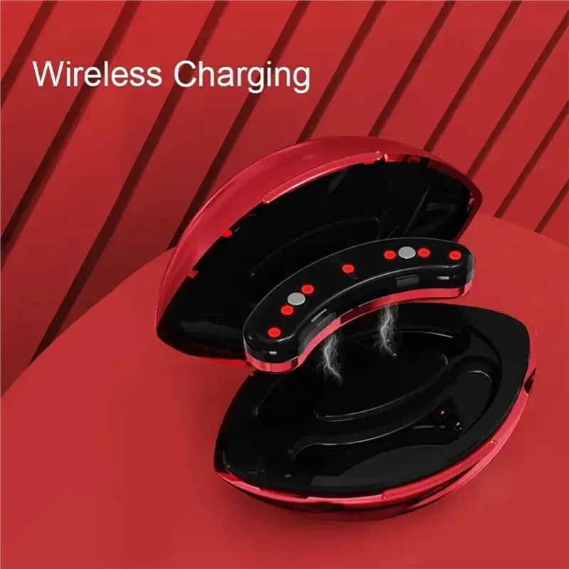 Warm Compress Eye Device