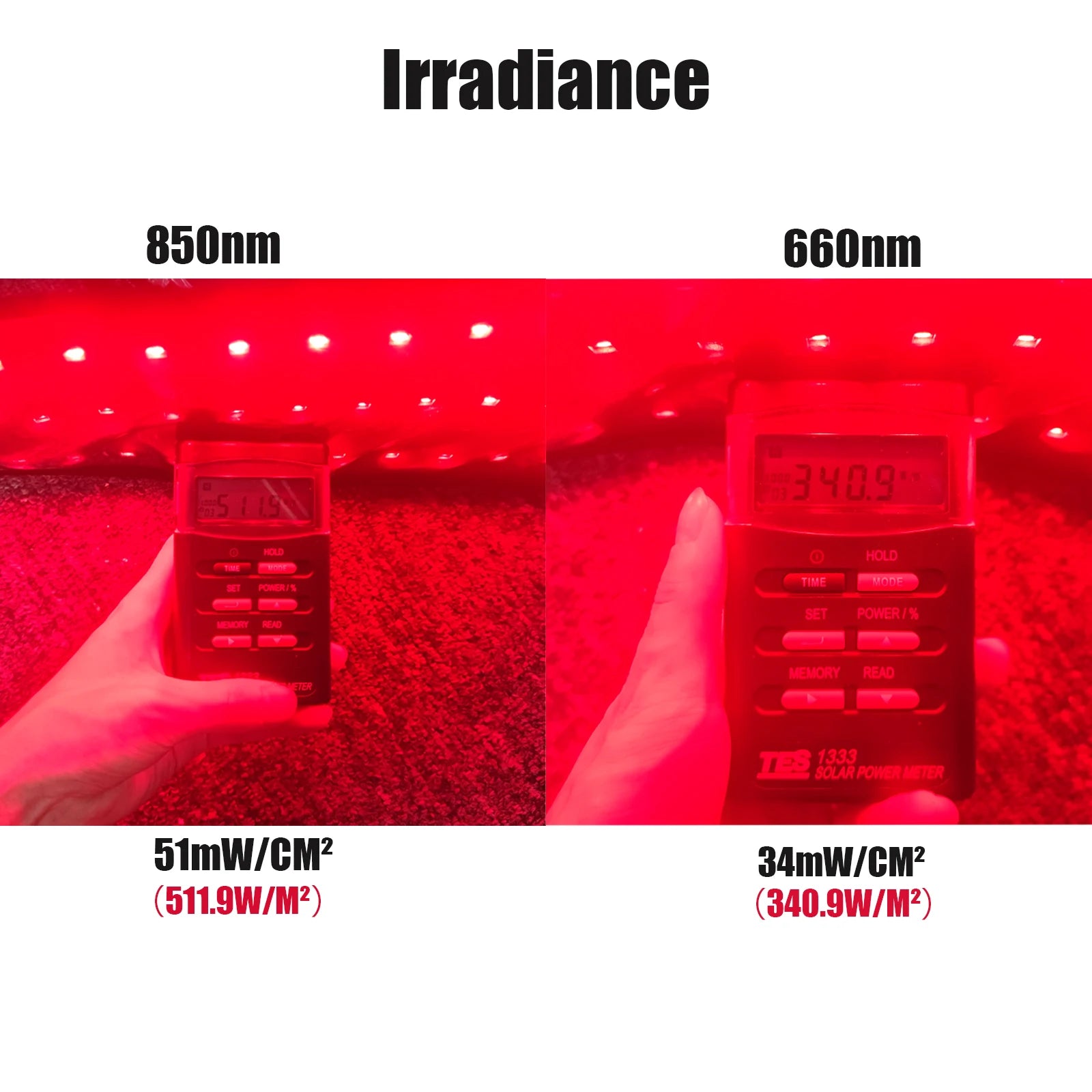 LED Slimming Therapy Belt
