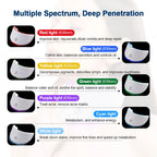 LED Facial Mask
