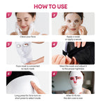 LED Facial Mask