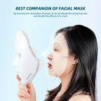 LED Facial Mask