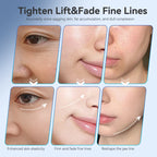 Suction Facial Lifting Massager