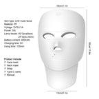LED Facial Mask