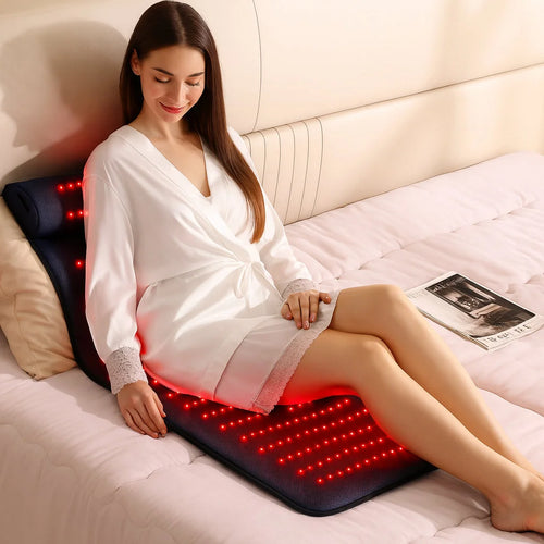 Infrared Therapy Heating Mat