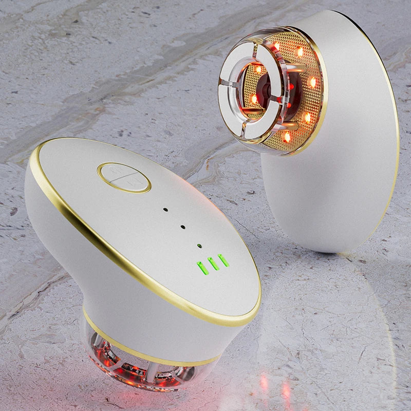Suction Facial Lifting Massager