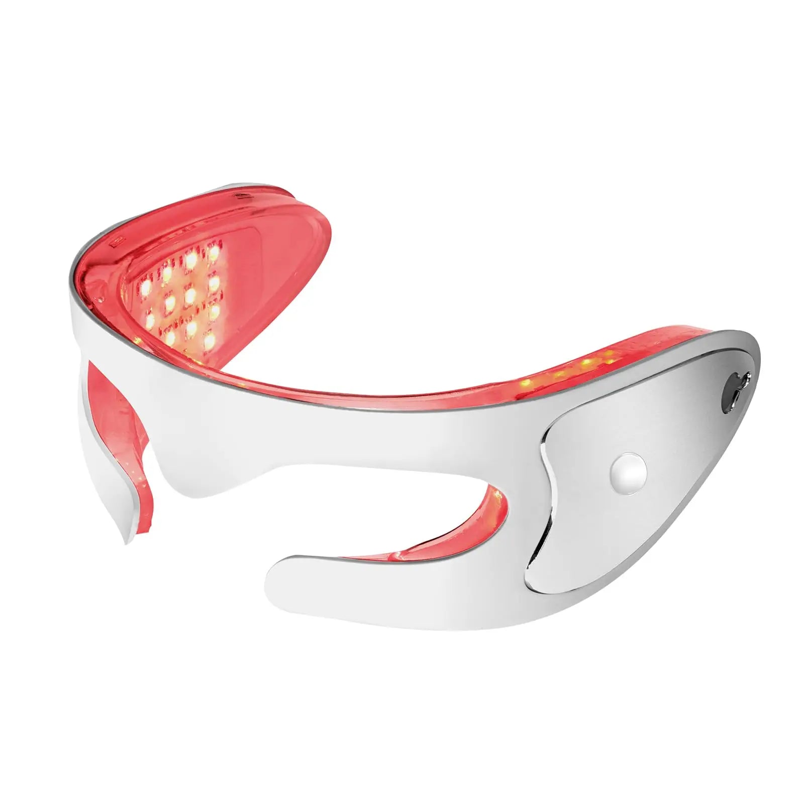 LED Eye Therapy Massager