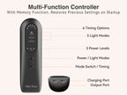 Neck Therapy Beauty Device