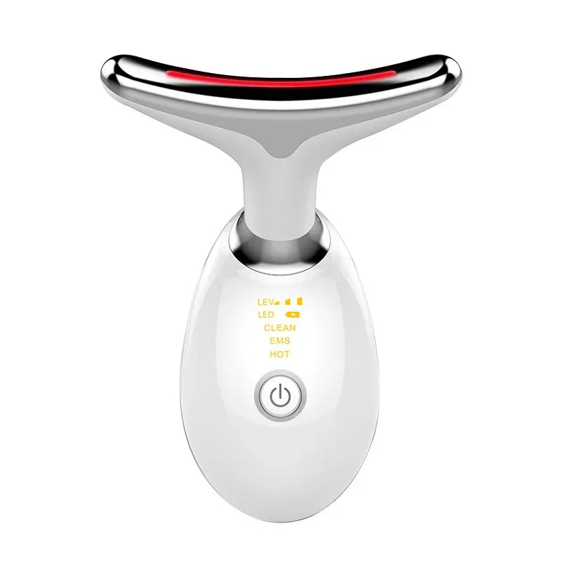 EMS LED Facial Lifting Tool