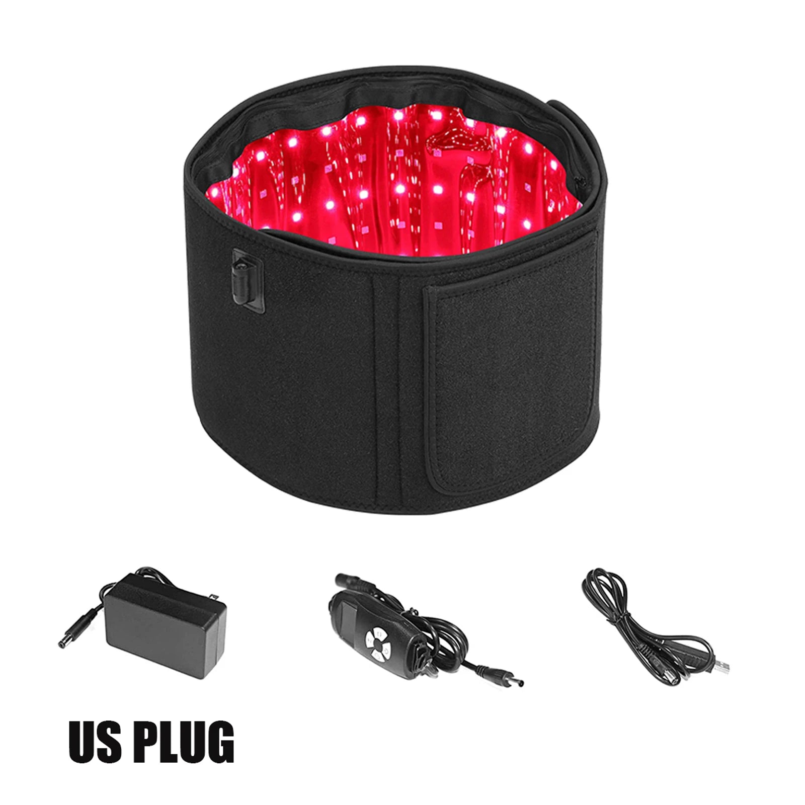 LED Slimming Therapy Belt