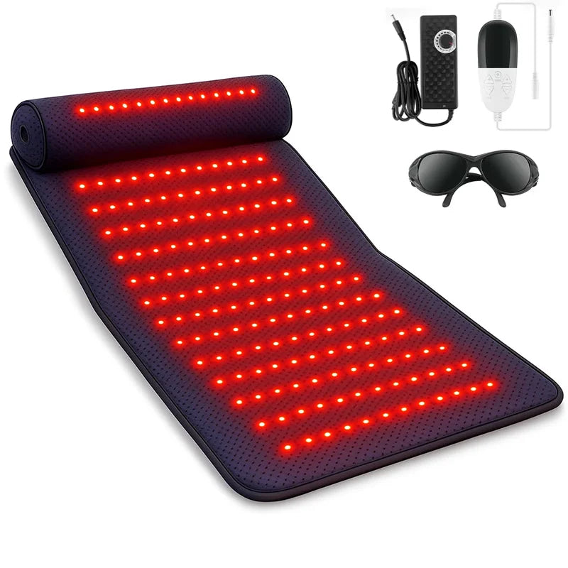 Infrared Therapy Heating Mat