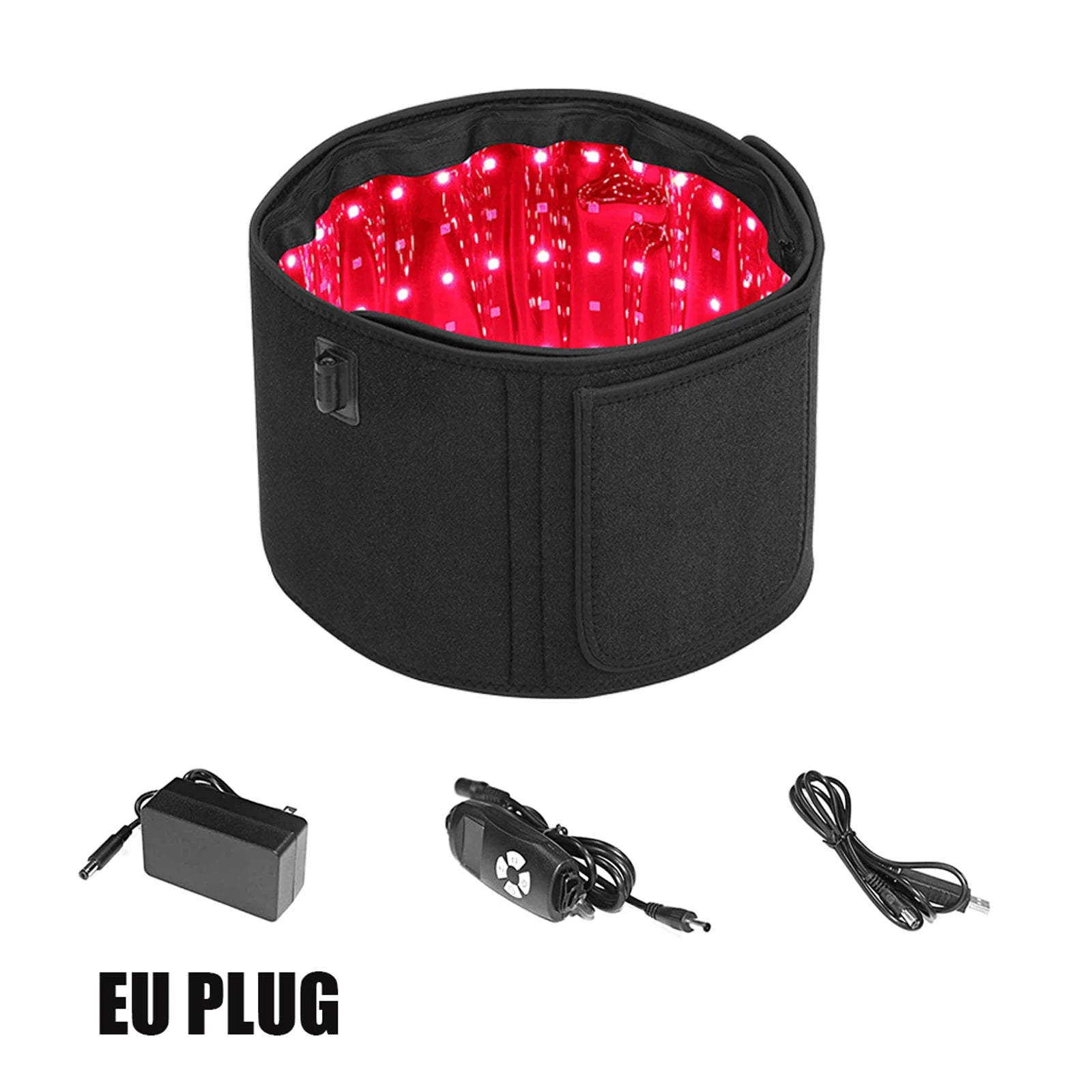 LED Slimming Therapy Belt
