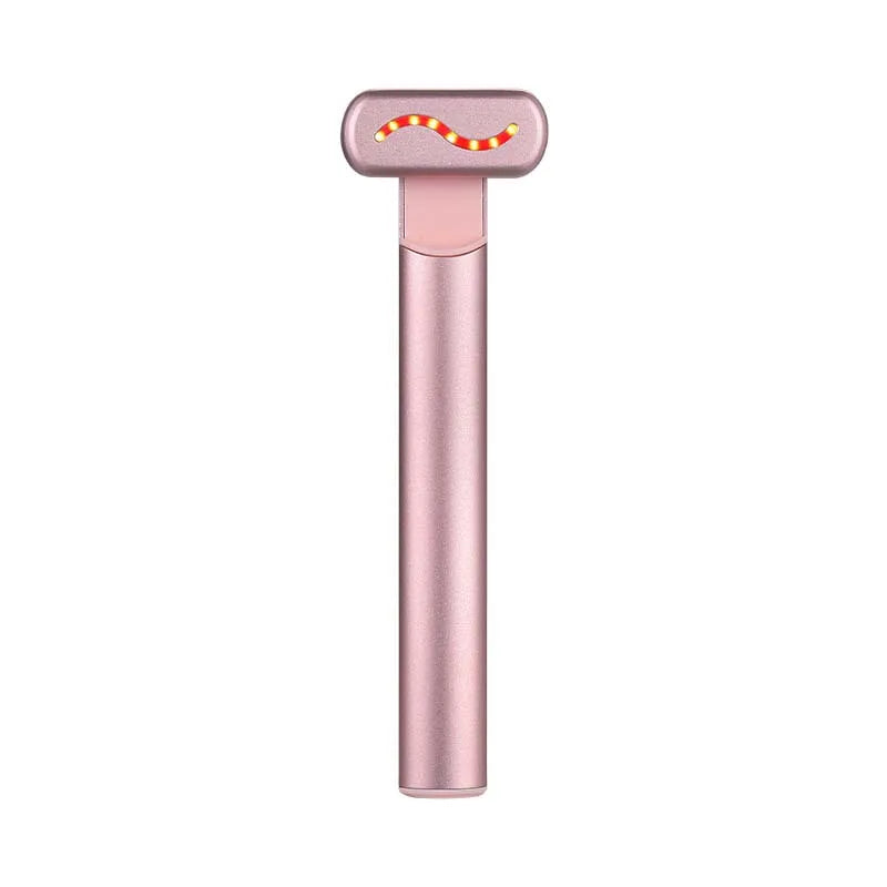 Portable LED Therapy Wand