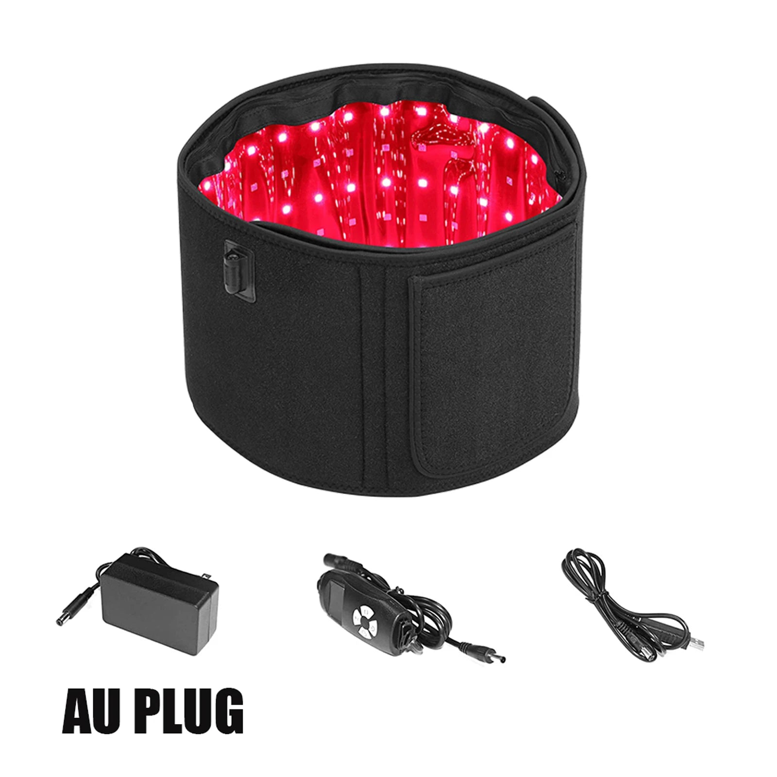 LED Slimming Therapy Belt