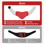 Neck Therapy Beauty Device