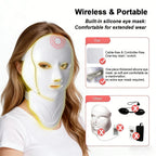 LED Facial Mask