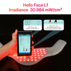 Neck Therapy Beauty Device
