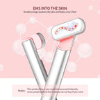 Portable LED Therapy Wand