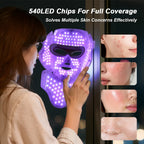 LED Facial Mask