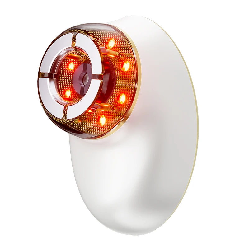 Suction Facial Lifting Massager