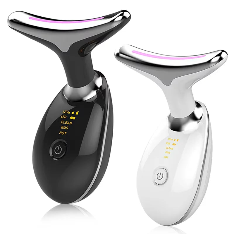 EMS LED Facial Lifting Tool