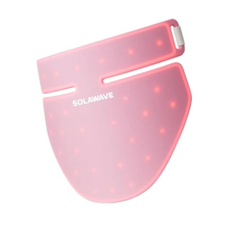 LED Neck & Chest Mask