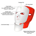 LED Facial Mask