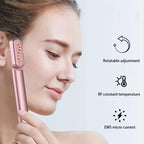 Portable LED Therapy Wand