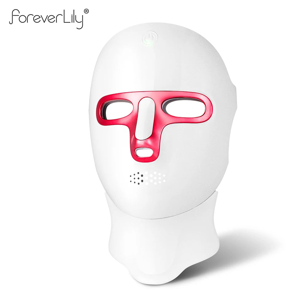 LED Facial Mask