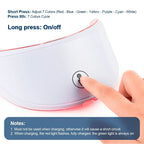 LED Facial Mask