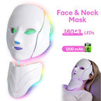 LED Facial Mask