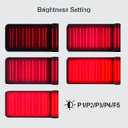 Infrared Therapy Heating Mat