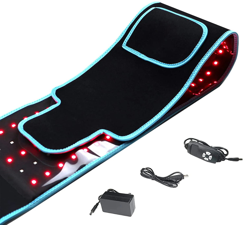 LED Slimming Therapy Belt