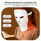 LED Facial Mask