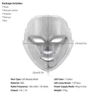 LED Facial Mask