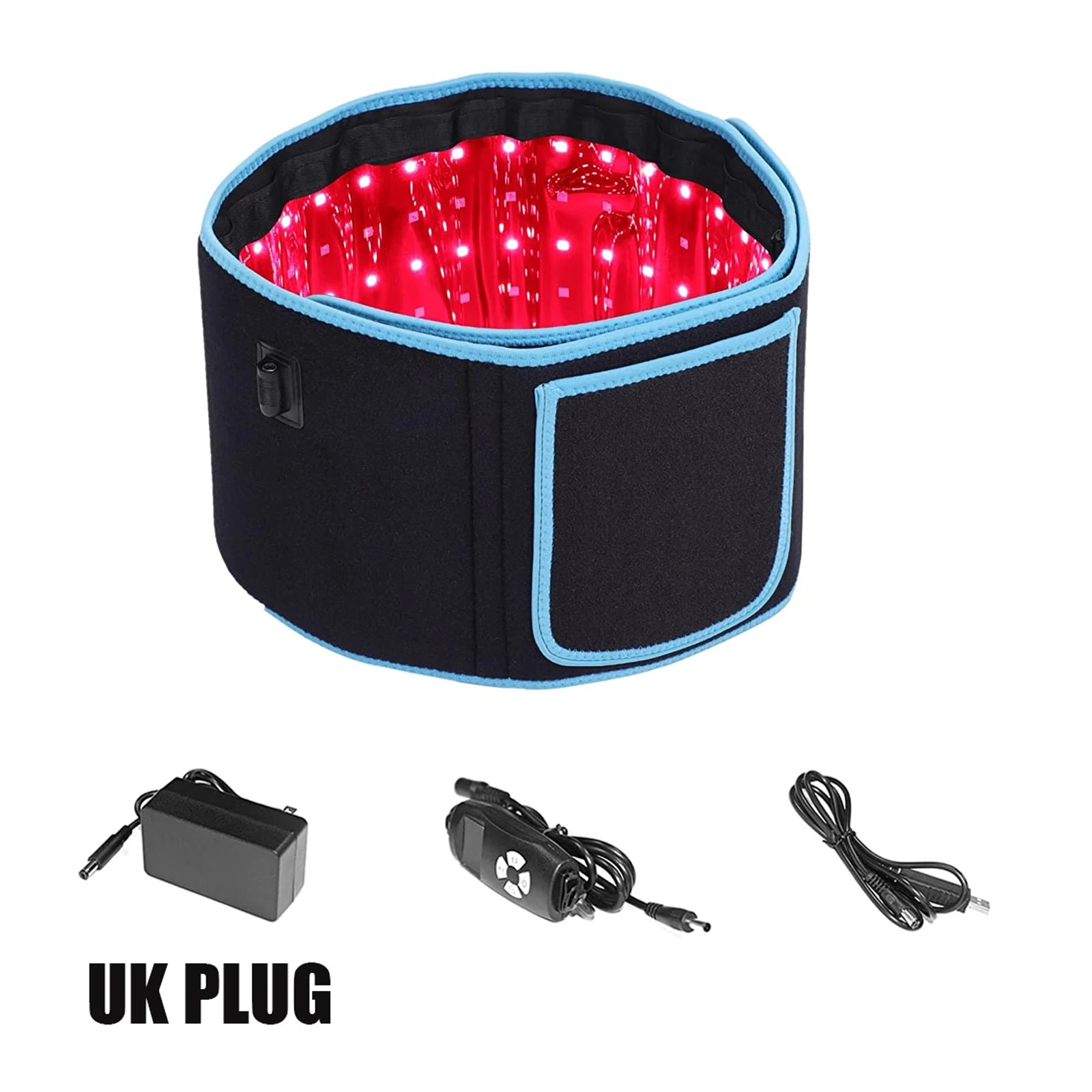 LED Slimming Therapy Belt