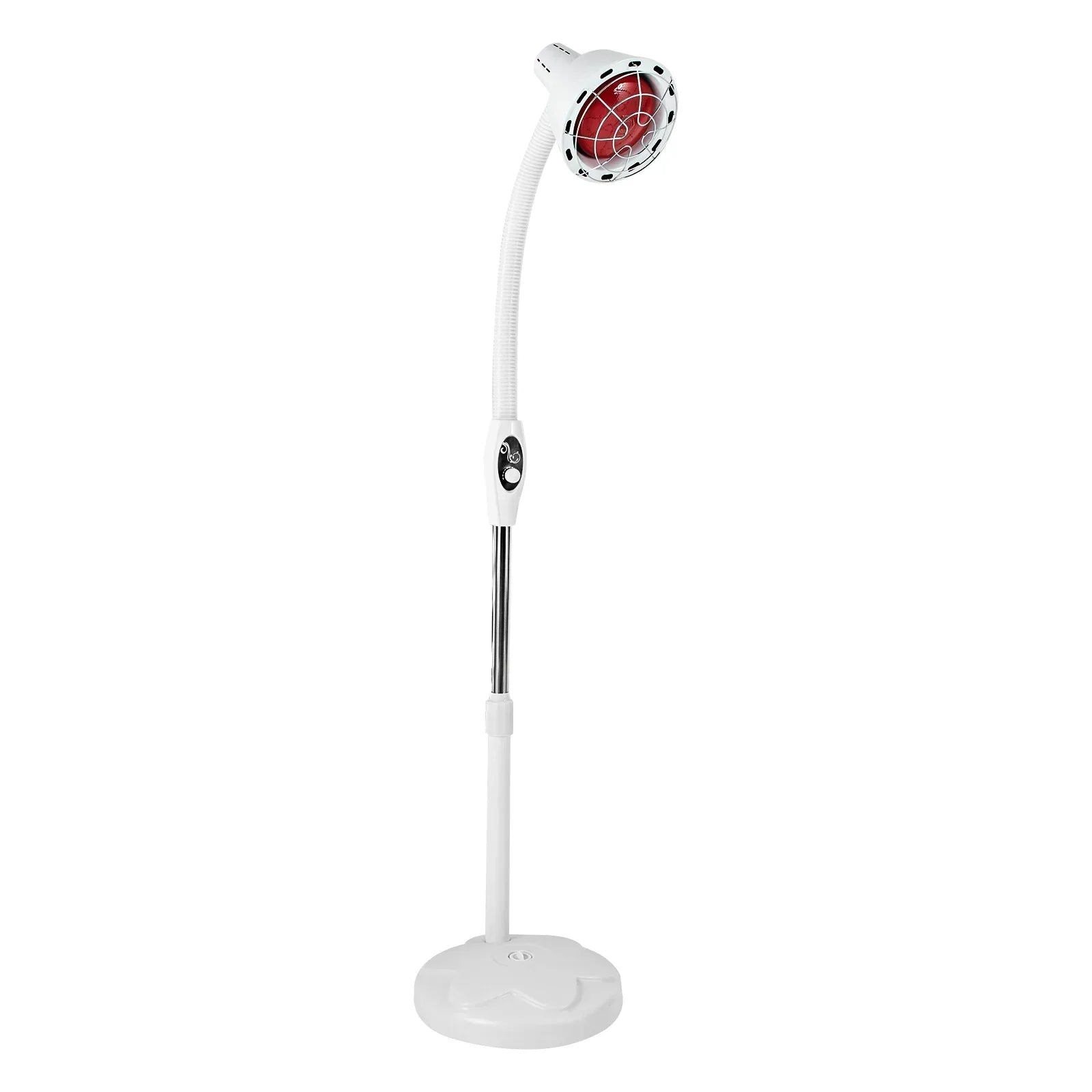 Infrared Heat Lamp