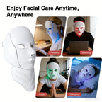 LED Facial Mask