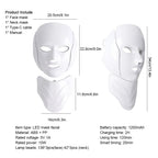 LED Facial Mask