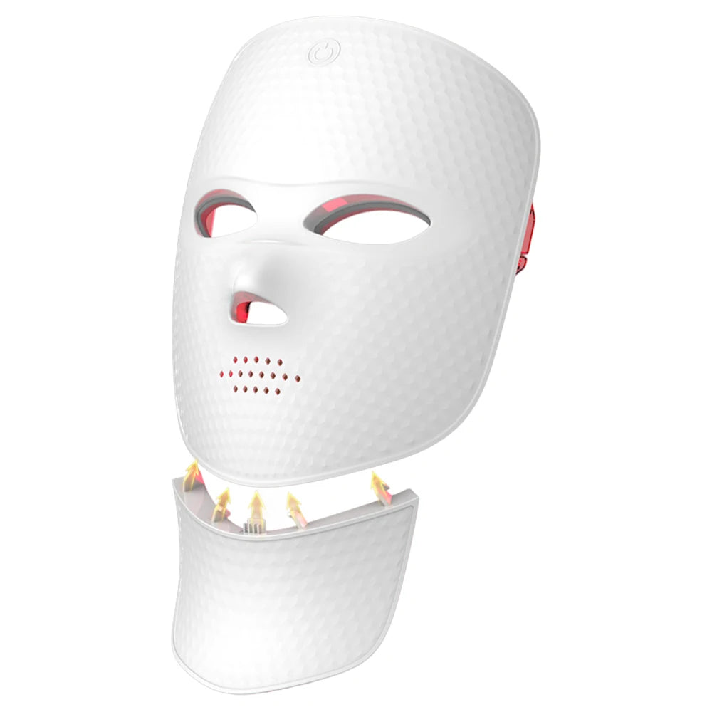 LED Facial Mask