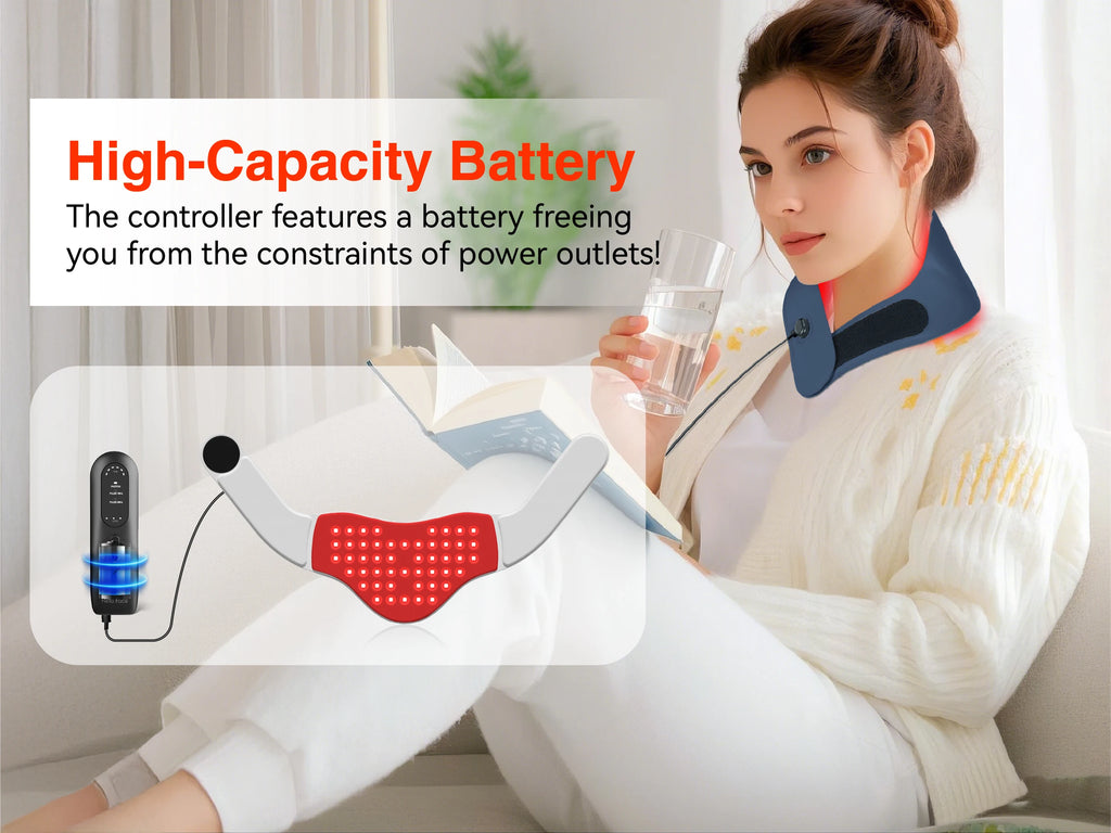 Neck Therapy Beauty Device