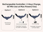 Neck Therapy Beauty Device