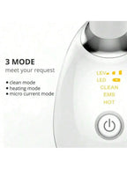 EMS LED Facial Lifting Tool