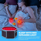 LED Slimming Therapy Belt