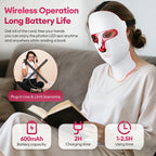LED Facial Mask