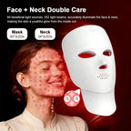 LED Facial Mask