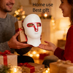 LED Facial Mask