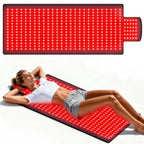 Red Light Therapy Mat