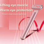 Portable LED Therapy Wand
