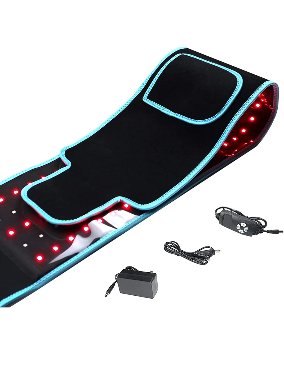 LED Slimming Therapy Belt
